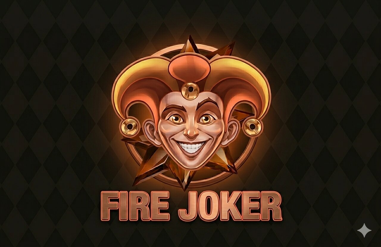 Fire Joker