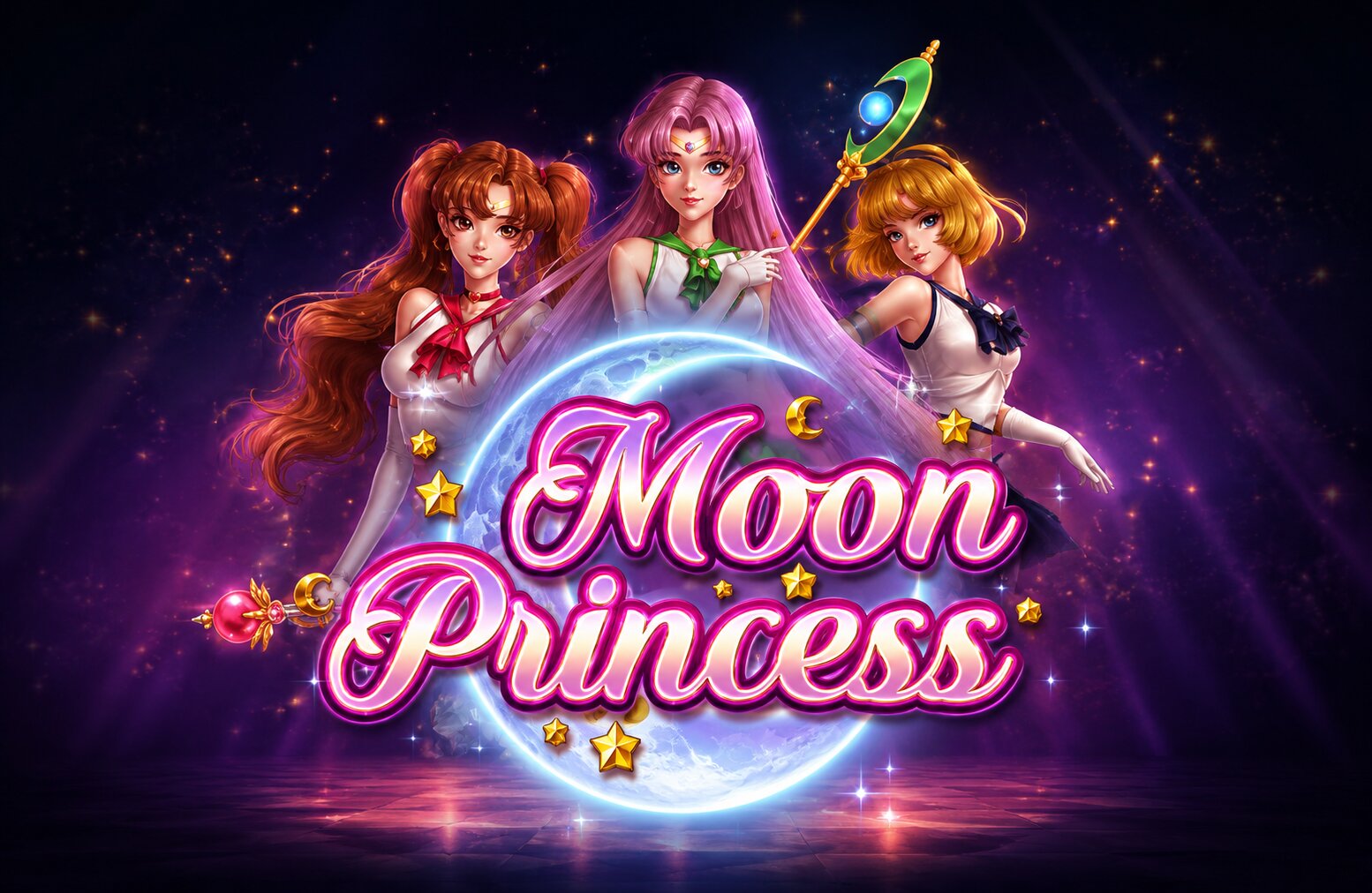 Moon Princess